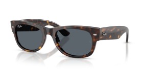 Ray-Ban Mega Wayfarer Ii RB0832S 902/R5 55
