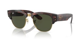 Ray-Ban Mega Clubmaster RB0316S 990/31 53