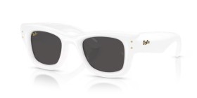 Ray-Ban Wayfarer puffer RB4940 671/87 47