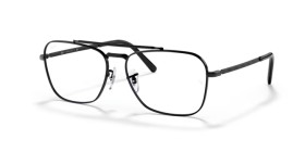 Ray-Ban New Caravan RX3636V 2509 58