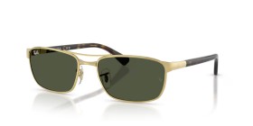 Ray-Ban RB3778 001/31 57