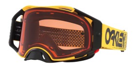 Oakley Mx Goggles Airbrake Mx OO7046 7046D7 M