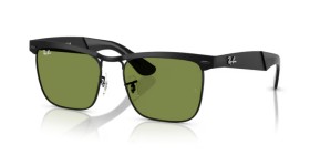 Ray-Ban Wayfarer Deluxe RB3875 006/4E 53