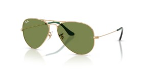 Ray-Ban Aviator large metal RB3025 001/4E 58