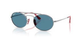Ray-Ban RB3775M F001S2 54 Polarized