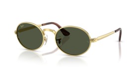 Ray-Ban RB3931 001/31 54