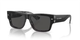 Dolce & Gabbana DG4451 340387 55