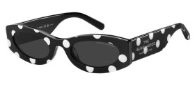 Marc Jacobs MARC 858/G/S 80S/IR 51
