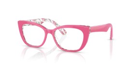 Dolce & Gabbana Kids DX3357 3408 49