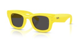 Ray-Ban Wayfarer Puffer RB4940 683087 50