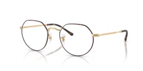 Ray-Ban Jack RX6465 3188 51