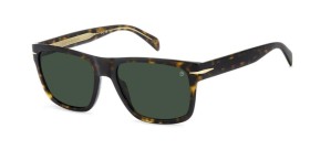 David Beckham DB 7150/S 086/QT 57