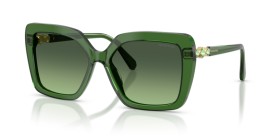 Swarovski SK6049 10812A 57