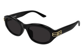 Balenciaga BB0434SK 001 55