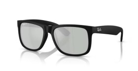 Ray-Ban Justin RB4165 622/Y4 55