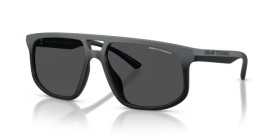 Armani Exchange AX4161SU 838887 58