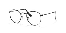 Ray-Ban Round Metal RX 3447V 2503 50