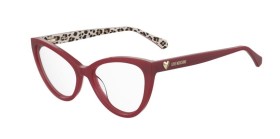 Love Moschino MOL631 WGX 55