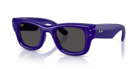 Ray-Ban Wayfarer Puffer RB4940 683387 50