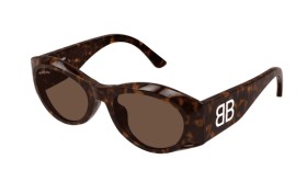 Balenciaga BB0396SK 002 55