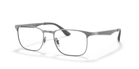 Ray-Ban RX6363 2553 54