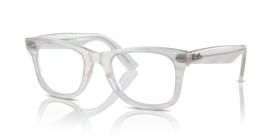 Ray-Ban Wayfarer Ease RX4340V 8382 50