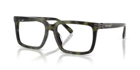Michael Kors Bayshore MK4155U 3705 55