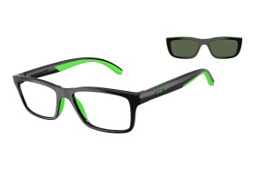 Arnette Graf AN4356 27531W 54
