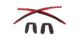 Oakley Jawbreaker Accessory Sock Kit AOO9270KT 003