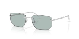 Ray-Ban RB3768 003/M1 56