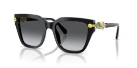 Swarovski SK6041 1001T3 53
