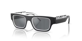 Dolce & Gabbana Kids DX6011 34576G 47