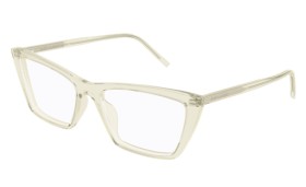 Saint Laurent SL 737 MICA THIN OPT 007 54
