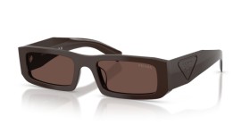 Prada PR D09SD 27I90W 54