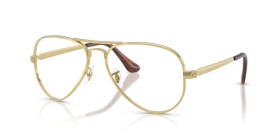 Ray-Ban Aviator Max RX3925V 2500 58