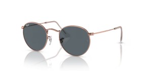 Ray-Ban Round Metal RB3447 9202R5 47