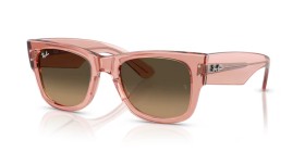 Ray-Ban Mega Wayfarer RB0840S 684843 51