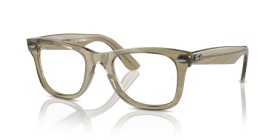 Ray-Ban Wayfarer Ease RX4340V 8381 50