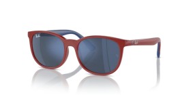 Ray-Ban Junior RJ9079S 716055 49