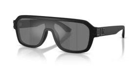 Dolce & Gabbana DG4507 25256G 27