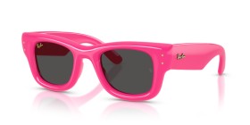 Ray-Ban Wayfarer Puffer RB4940 683287 50