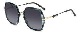 Carolina Herrera HER 0217/S GC1/9Ο 57