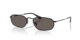 Ray-Ban RB3947 002/B1 54
