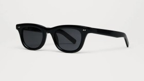 CHIMI EASE COAL BLACK 47