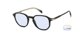 David Beckham DB 1140/S 807/QZ 50