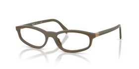 Miu Miu MU 01ZV 25L1O1 52