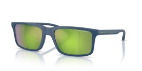 Armani Exchange AX4157SU 83768N 57