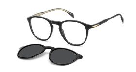 David Beckham DB 1018/C 807 50