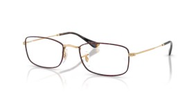 Ray-Ban RX6647 3177 55