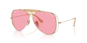 Ray-Ban RB3138M 001/84 58
